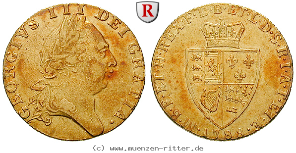 Klicken Sie auf das Bild um es auf Ihrem Rechner zu speichern grossbritannien-george-iii-guinea/88568.jpg
