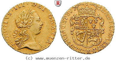 Klicken Sie auf das Bild um es auf Ihrem Rechner zu speichern grossbritannien-george-iii-quarter-guinea/33873.jpg