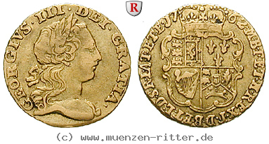 Klicken Sie auf das Bild um es auf Ihrem Rechner zu speichern grossbritannien-george-iii-quarter-guinea/64593.jpg