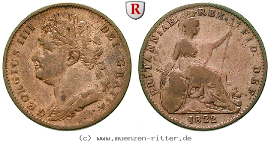 Klicken Sie auf das Bild um es auf Ihrem Rechner zu speichern grossbritannien-george-iv-farthing/31730.jpg