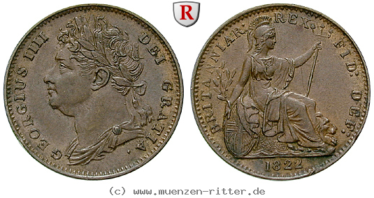 Klicken Sie auf das Bild um es auf Ihrem Rechner zu speichern grossbritannien-george-iv-farthing/62710.jpg