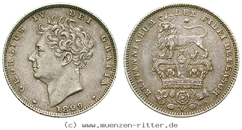 Klicken Sie auf das Bild um es auf Ihrem Rechner zu speichern grossbritannien-george-iv-sixpence/51229.jpg