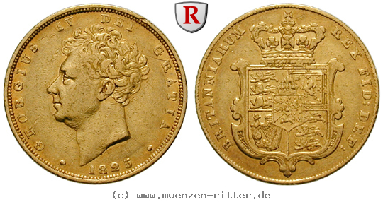 Klicken Sie auf das Bild um es auf Ihrem Rechner zu speichern grossbritannien-george-iv-sovereign/33876.jpg