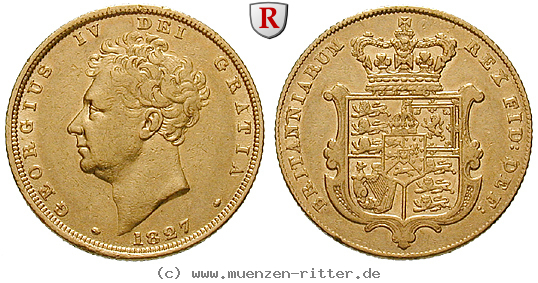 Klicken Sie auf das Bild um es auf Ihrem Rechner zu speichern grossbritannien-george-iv-sovereign/57983.jpg