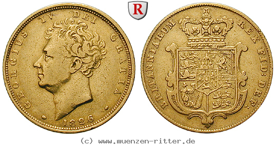 Klicken Sie auf das Bild um es auf Ihrem Rechner zu speichern grossbritannien-george-iv-sovereign/92719.jpg
