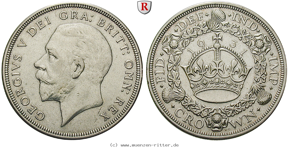 Klicken Sie auf das Bild um es auf Ihrem Rechner zu speichern grossbritannien-george-v-crown/68670.jpg
