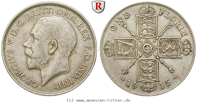 Klicken Sie auf das Bild um es auf Ihrem Rechner zu speichern grossbritannien-george-v-florin/42599.jpg