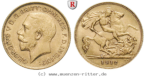 Klicken Sie auf das Bild um es auf Ihrem Rechner zu speichern grossbritannien-george-v-half-sovereign/13724.jpg