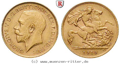 Klicken Sie auf das Bild um es auf Ihrem Rechner zu speichern grossbritannien-george-v-half-sovereign/23649.jpg