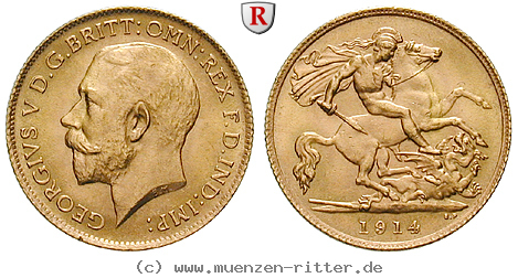 Klicken Sie auf das Bild um es auf Ihrem Rechner zu speichern grossbritannien-george-v-half-sovereign/83645.jpg