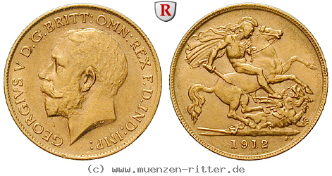 Klicken Sie auf das Bild um es auf Ihrem Rechner zu speichern grossbritannien-george-v-half-sovereign/91683.jpg