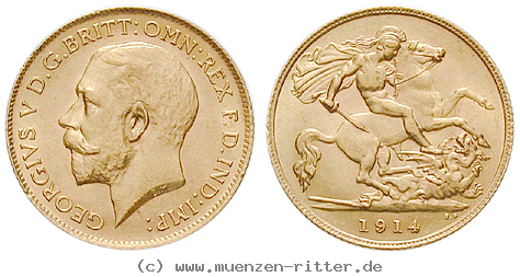 Klicken Sie auf das Bild um es auf Ihrem Rechner zu speichern grossbritannien-george-v-half-sovereign/ag15725.jpg