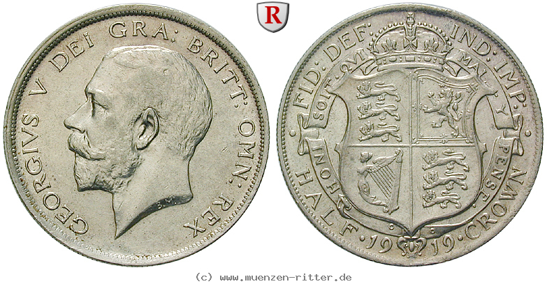Klicken Sie auf das Bild um es auf Ihrem Rechner zu speichern grossbritannien-george-v-halfcrown/68679.jpg