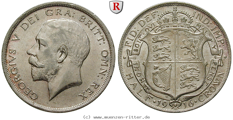 Klicken Sie auf das Bild um es auf Ihrem Rechner zu speichern grossbritannien-george-v-halfcrown/80527.jpg