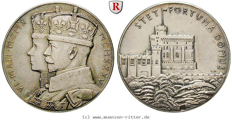 Klicken Sie auf das Bild um es auf Ihrem Rechner zu speichern grossbritannien-george-v-silbermedaille/45742.jpg