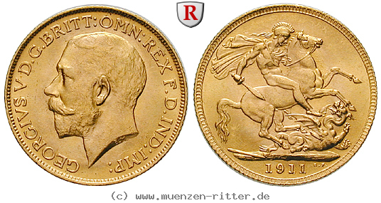 Klicken Sie auf das Bild um es auf Ihrem Rechner zu speichern grossbritannien-george-v-sovereign/88549.jpg
