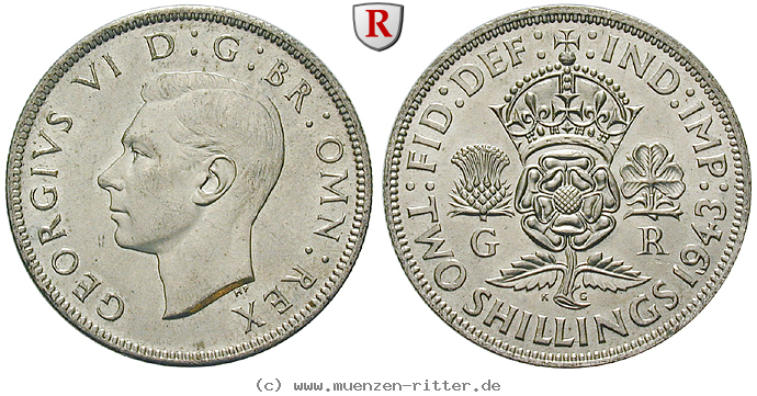 Klicken Sie auf das Bild um es auf Ihrem Rechner zu speichern grossbritannien-george-vi-2-shilling/66326.jpg