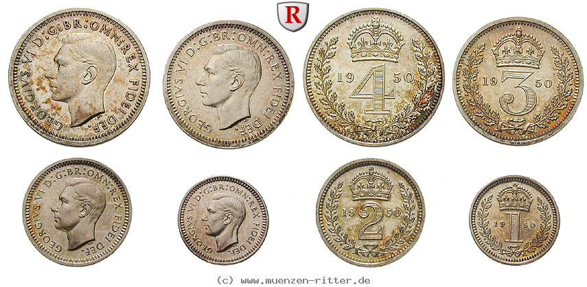 grossbritannien-george-vi-maundy-satz/80538.jpg