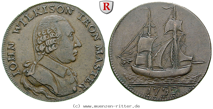 Klicken Sie auf das Bild um es auf Ihrem Rechner zu speichern grossbritannien-halfpenny-token/83714.jpg