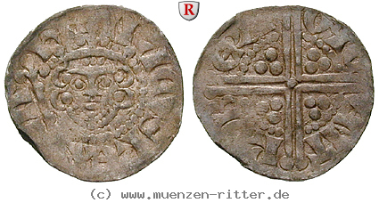 Klicken Sie auf das Bild um es auf Ihrem Rechner zu speichern grossbritannien-henry-iii-penny/14240.jpg