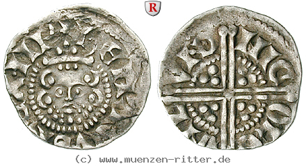 Klicken Sie auf das Bild um es auf Ihrem Rechner zu speichern grossbritannien-henry-iii-penny/68146.jpg