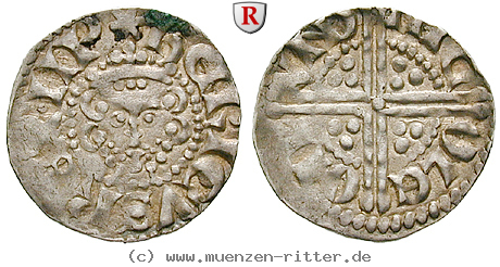 Klicken Sie auf das Bild um es auf Ihrem Rechner zu speichern grossbritannien-henry-iii-penny/73091.jpg