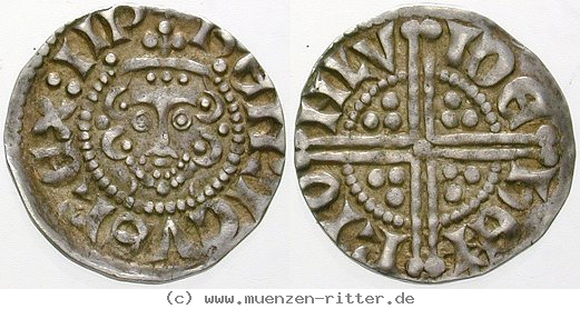 Klicken Sie auf das Bild um es auf Ihrem Rechner zu speichern grossbritannien-henry-iii-penny/emaa289.jpg
