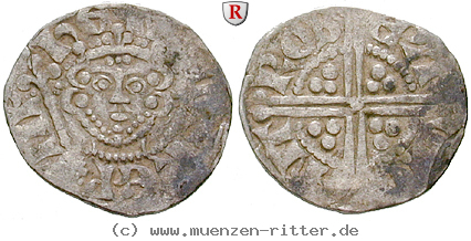 Klicken Sie auf das Bild um es auf Ihrem Rechner zu speichern grossbritannien-henry-iii-penny/emaa732.jpg