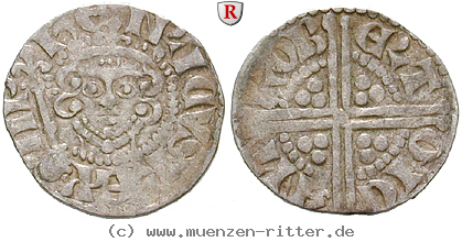 Klicken Sie auf das Bild um es auf Ihrem Rechner zu speichern grossbritannien-henry-iii-penny/emaa734.jpg