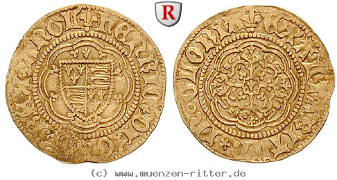 Klicken Sie auf das Bild um es auf Ihrem Rechner zu speichern grossbritannien-henry-vi-quarter-noble/25912.jpg