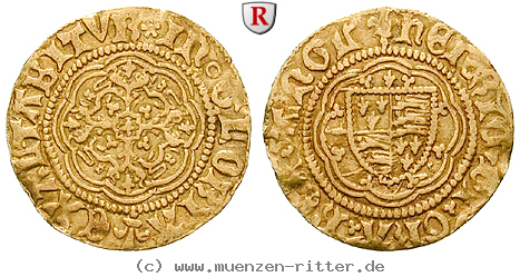 grossbritannien-henry-vi-quarter-noble/33858.jpg