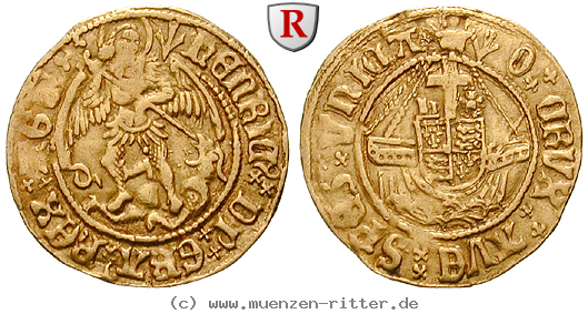 Klicken Sie auf das Bild um es auf Ihrem Rechner zu speichern grossbritannien-henry-vii-half-angel/27406.jpg