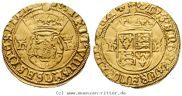 Klicken Sie auf das Bild um es auf Ihrem Rechner zu speichern grossbritannien-henry-viii-crown-of-the-double-rose/43121.jpg