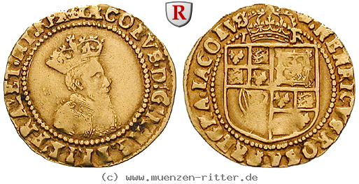 Klicken Sie auf das Bild um es auf Ihrem Rechner zu speichern grossbritannien-james-i-halfcrown/88487.jpg