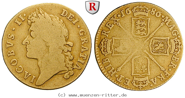 Klicken Sie auf das Bild um es auf Ihrem Rechner zu speichern grossbritannien-james-ii-guinea/88490.jpg