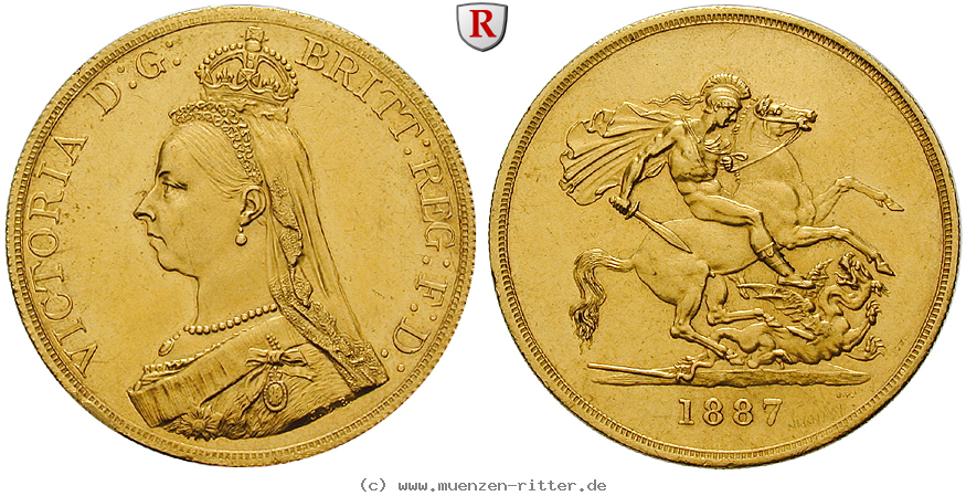 Klicken Sie auf das Bild um es auf Ihrem Rechner zu speichern grossbritannien-victoria-5-pounds/88582.jpg