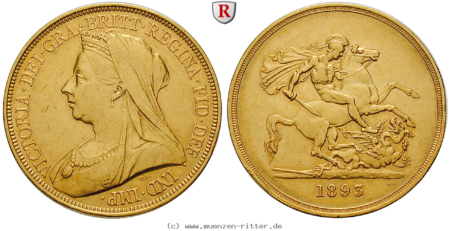 Klicken Sie auf das Bild um es auf Ihrem Rechner zu speichern grossbritannien-victoria-5-pounds/88584.jpg