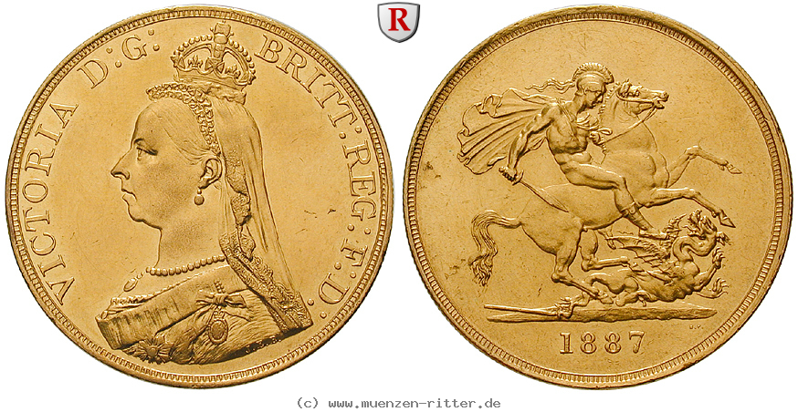 Klicken Sie auf das Bild um es auf Ihrem Rechner zu speichern grossbritannien-victoria-5-pounds/91608.jpg