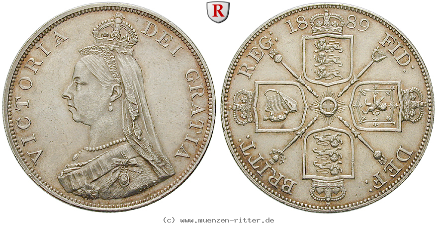 Klicken Sie auf das Bild um es auf Ihrem Rechner zu speichern grossbritannien-victoria-double-florin/51236.jpg