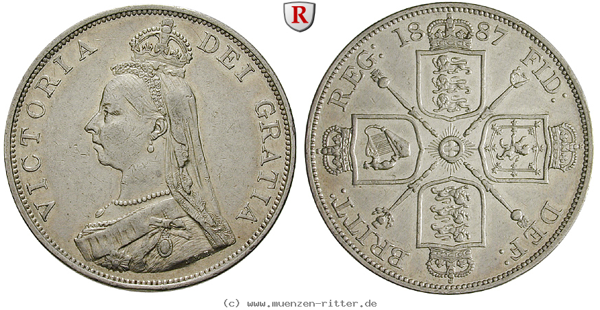 Klicken Sie auf das Bild um es auf Ihrem Rechner zu speichern grossbritannien-victoria-double-florin/74351.jpg