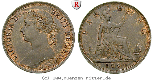 Klicken Sie auf das Bild um es auf Ihrem Rechner zu speichern grossbritannien-victoria-farthing/68671.jpg
