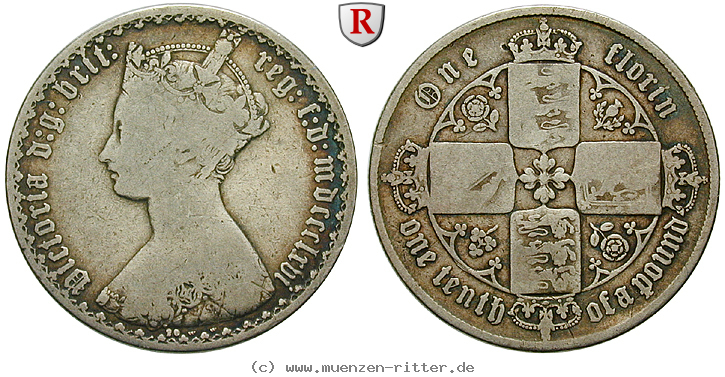 Klicken Sie auf das Bild um es auf Ihrem Rechner zu speichern grossbritannien-victoria-florin/31736.jpg