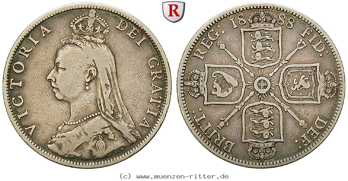 Klicken Sie auf das Bild um es auf Ihrem Rechner zu speichern grossbritannien-victoria-florin/53152.jpg