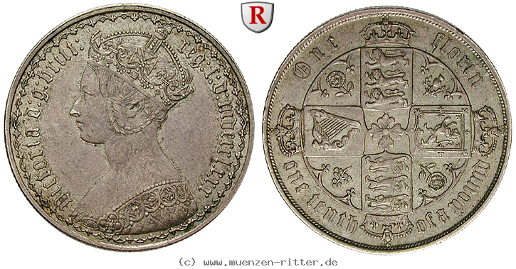 Klicken Sie auf das Bild um es auf Ihrem Rechner zu speichern grossbritannien-victoria-florin/62733.jpg