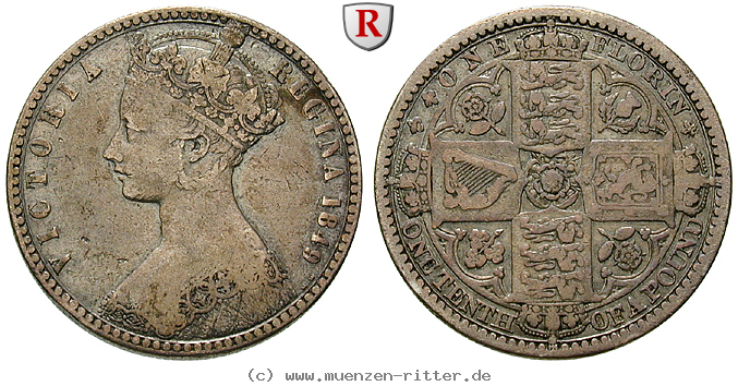 Klicken Sie auf das Bild um es auf Ihrem Rechner zu speichern grossbritannien-victoria-florin/62734.jpg