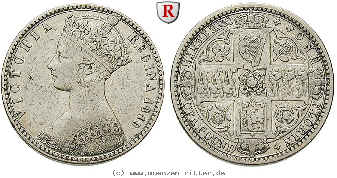 Klicken Sie auf das Bild um es auf Ihrem Rechner zu speichern grossbritannien-victoria-florin/74313.jpg