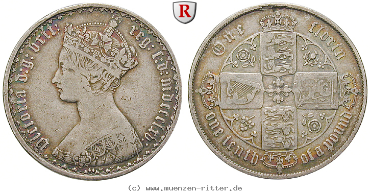 Klicken Sie auf das Bild um es auf Ihrem Rechner zu speichern grossbritannien-victoria-florin/80513.jpg