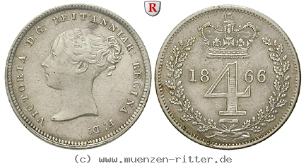 Klicken Sie auf das Bild um es auf Ihrem Rechner zu speichern grossbritannien-victoria-fourpence/74353.jpg