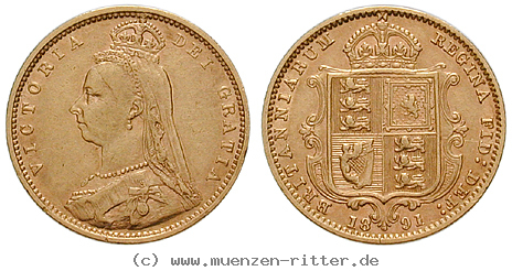 Klicken Sie auf das Bild um es auf Ihrem Rechner zu speichern grossbritannien-victoria-half-sovereign/15697.jpg
