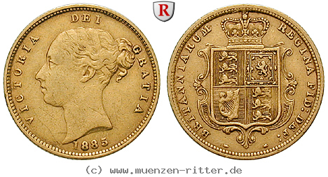 Klicken Sie auf das Bild um es auf Ihrem Rechner zu speichern grossbritannien-victoria-half-sovereign/84378.jpg
